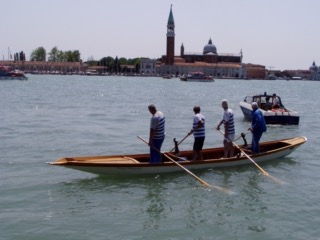 foto di Venezia